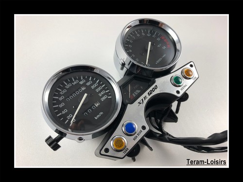 Tacho für yamaha xjr - tacho,