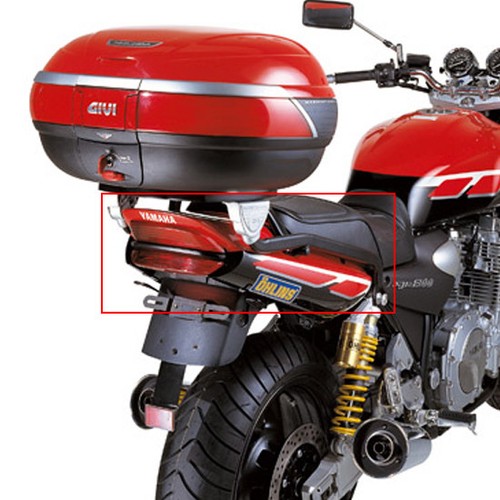 Givi träger für - givi,