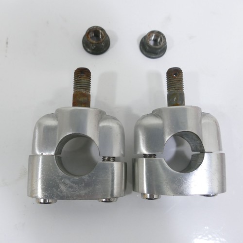 Yamaha xjr 1200 riser halter - xjr,