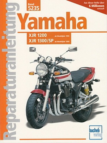 Yamaha xjr1200 xjr1300 sp - xjr1200, &