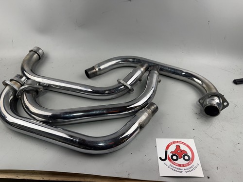 Yamaha xjr 1200 4pu exhaust - xjr,