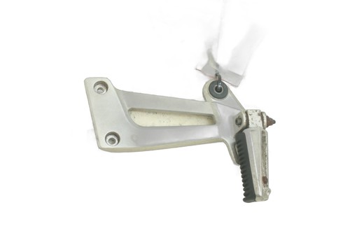Rear right footrest set - set, rechts
