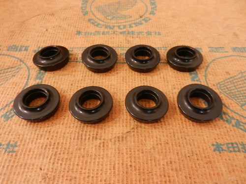 Gummi dichtung ventildeckel - dichtung,