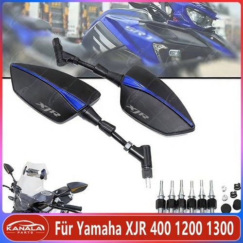Für yamaha xjr 400 - xjr, 1200