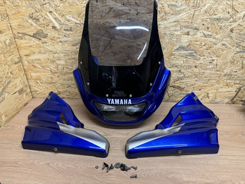 Yamaha xjr1200 4pu - yamaha,