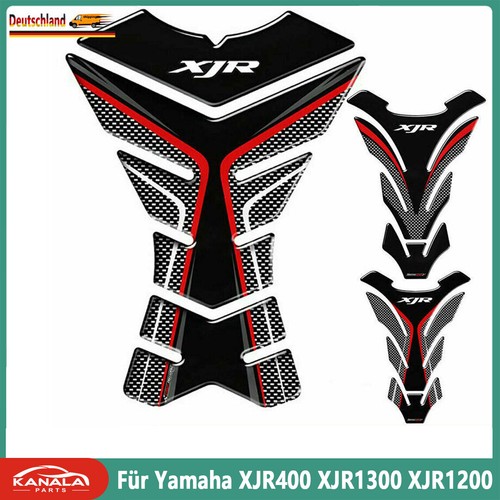 Xjr für yamaha xjr400 - für,