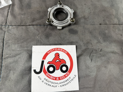Yamaha xjr1200 4pu lagerdeckel - xjr1200,