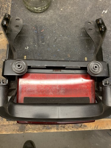 Yamaha xjr 1200 - 1200, mit