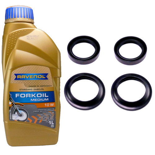 Gabelsimmerringe öl set - gabelsimmerringe,