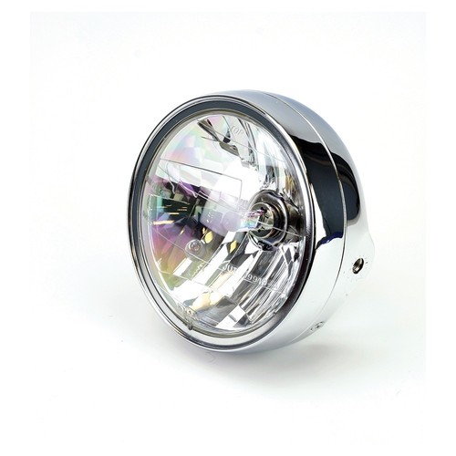 Klarglas scheinwerfer lampe - klarglas,