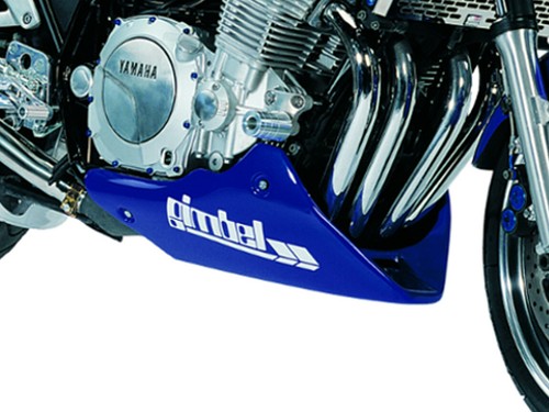 Gimbel bugspoiler yamaha xjr - bugspoiler,