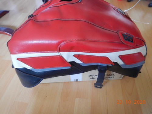 Bagster tankschutzhaube yamaha - tankschutzhaube,