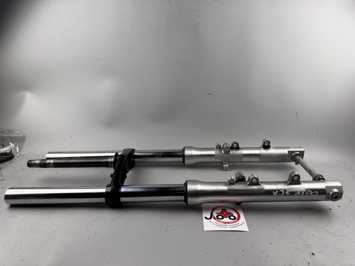 Yamaha xjr 1200 - 1200, gabel
