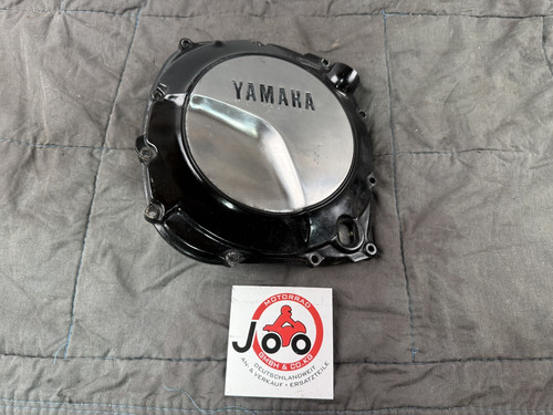 Yamaha xjr1200 4pu - yamaha,