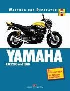 Yamaha xjr 1200 und - xjr,