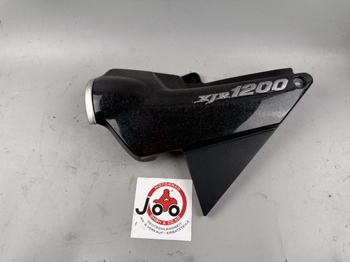 Yamaha xjr 1200 4pu - xjr,