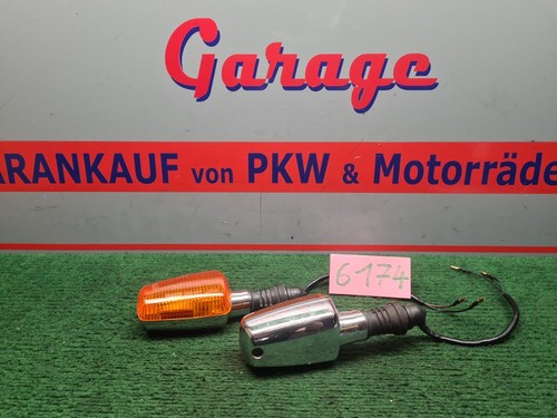 Yamaha xjr1200 blinker - xjr1200, vorne