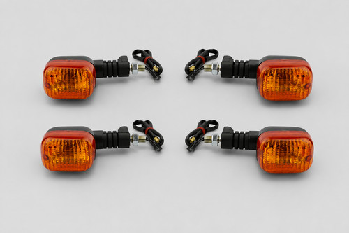 Blinker set für - blinker, yamaha