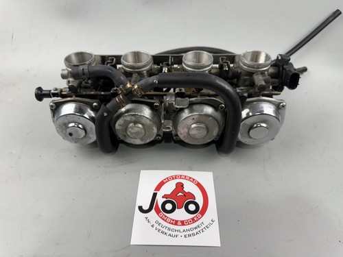 Yamaha xjr 1200 4pu vergaser - 1200,