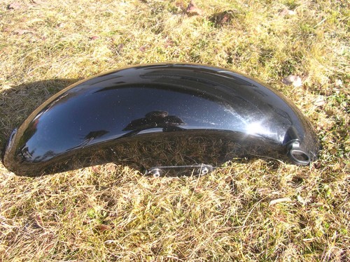 Schutzblech kotflügel vorn - schutzblech,
