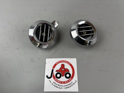 Yamaha xjr1200 4pu hupe horn - xjr1200,