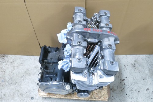 Yamaha xjr 1200 4pu - yamaha, motor