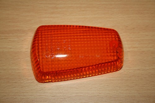 Blinkerglas yamaha xj600 - blinkerglas,