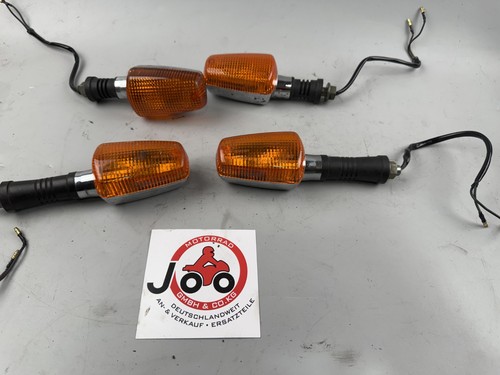 Yamaha xjr 1200 - 1200, blinker