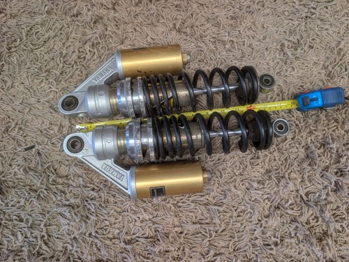 Yamaha xjr1200 stoßdämpfer - yamaha,