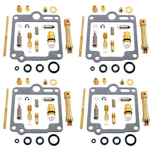 Vergaser reparatursatz für - reparatursatz,
