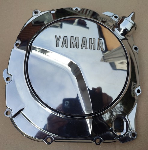3cw yamaha fj1200 motordeckel - yamaha,