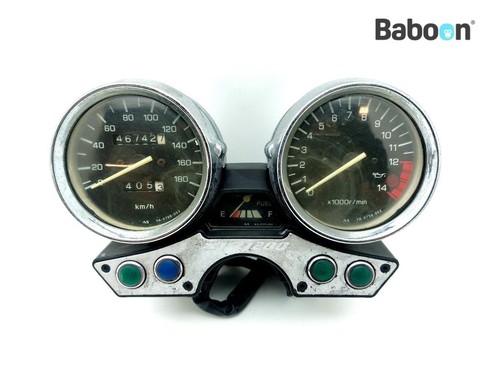 Tachoeinheit kmh yamaha xjr - tachoeinheit,