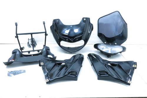 Yamaha xjr 1200 - yamaha, 4pu