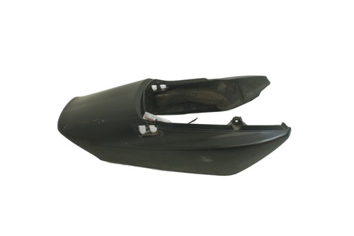 Pillion cover windshield - cover,