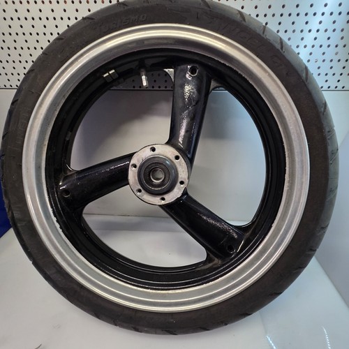 Yamaha xjr 1200 4pu - , felge