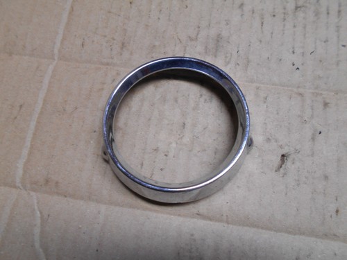 Yamaha xjr 1200 4pu chromring - xjr,