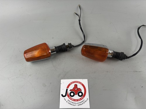 Yamaha xjr1200 4pu blinker - yamaha,