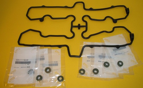 Ventildeckeldichtung satz - ventildeckeldichtung,