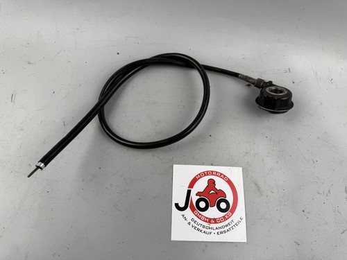 Yamaha xjr 1200 - 4pu, tachowelle