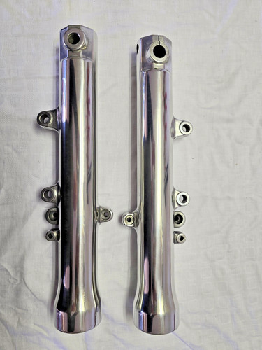 Gabel tauchrohr rechts und - gabel,