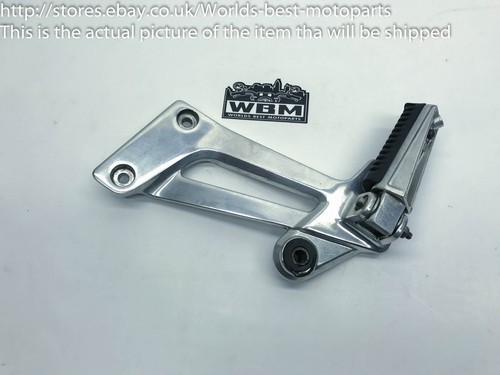 Yamaha xjr1200 rear - xjr1200,