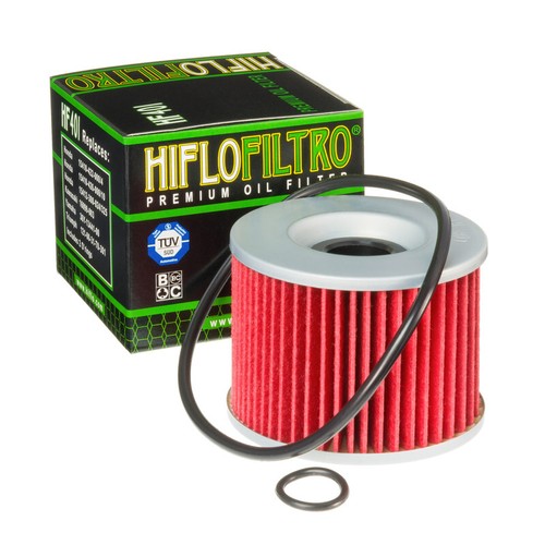 ölfilter hiflo passend für - passend,