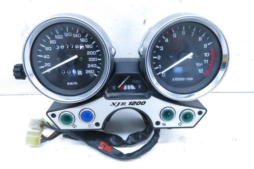 Yamaha xjr 1200 4pu tacho - 1200,