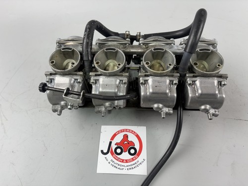 Yamaha xjr1200 4pu vergaser - xjr1200,